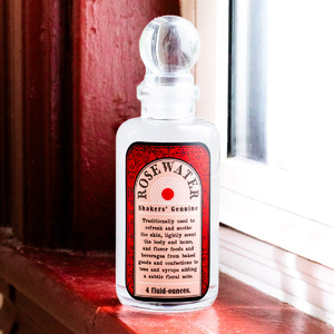 ROSE WATER